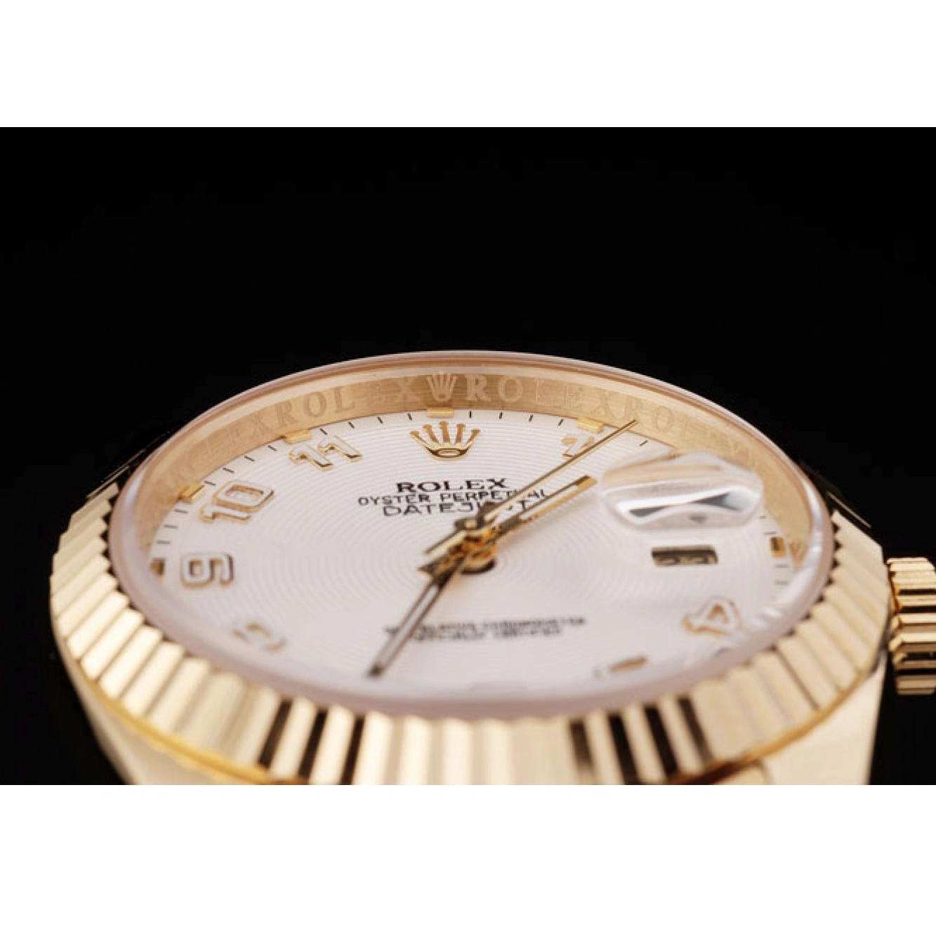 Good Copy Rolex Watches Swiss Mechanism-srl105 Datejust Rolex 0725